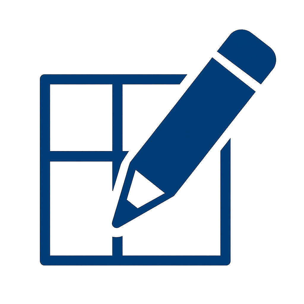 Draft pencil icon