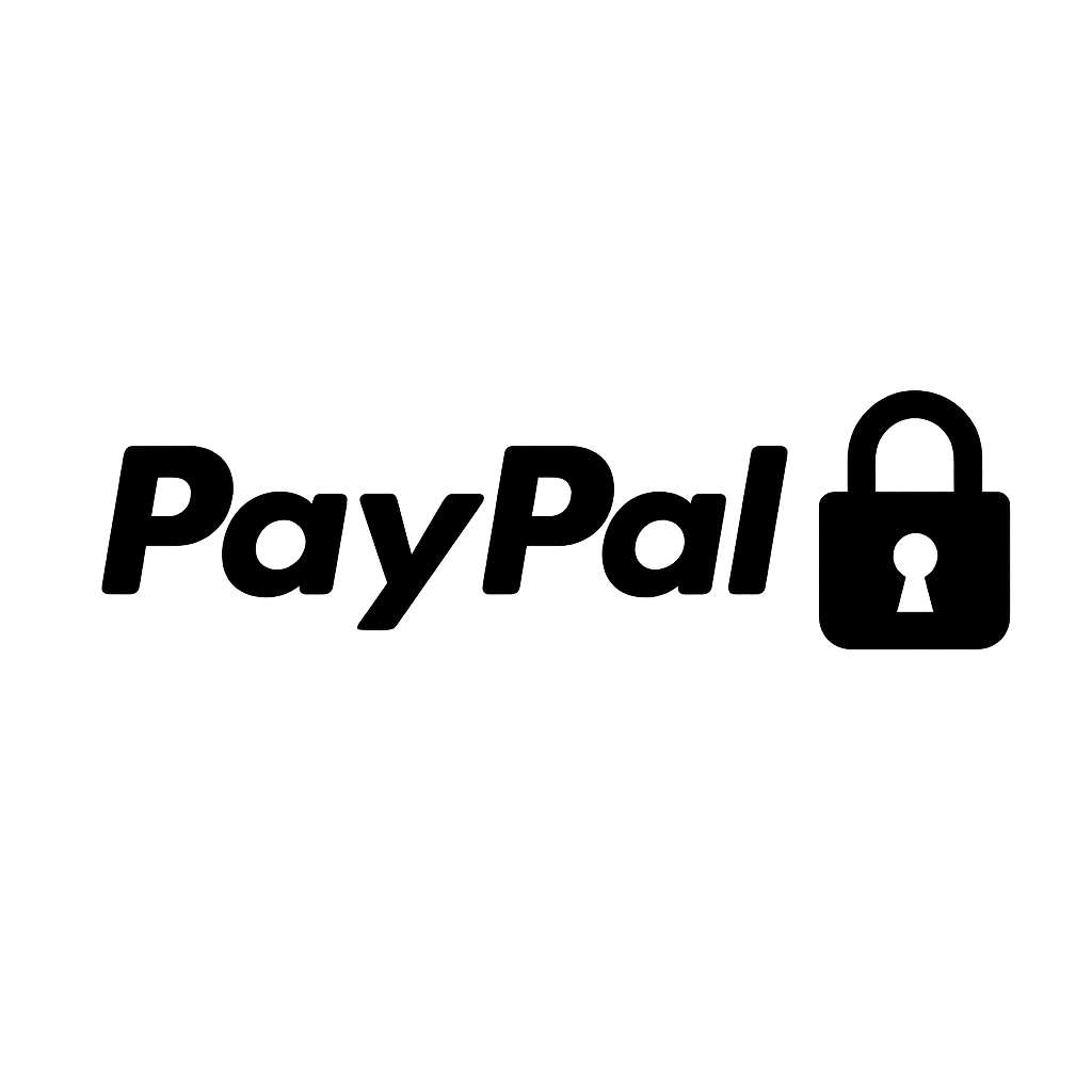 PayPal Secure Payment