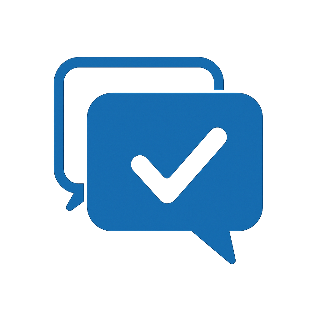 Intermediate level icon