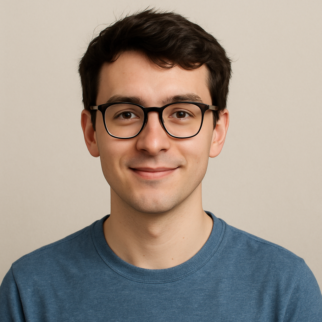Student avatar 1