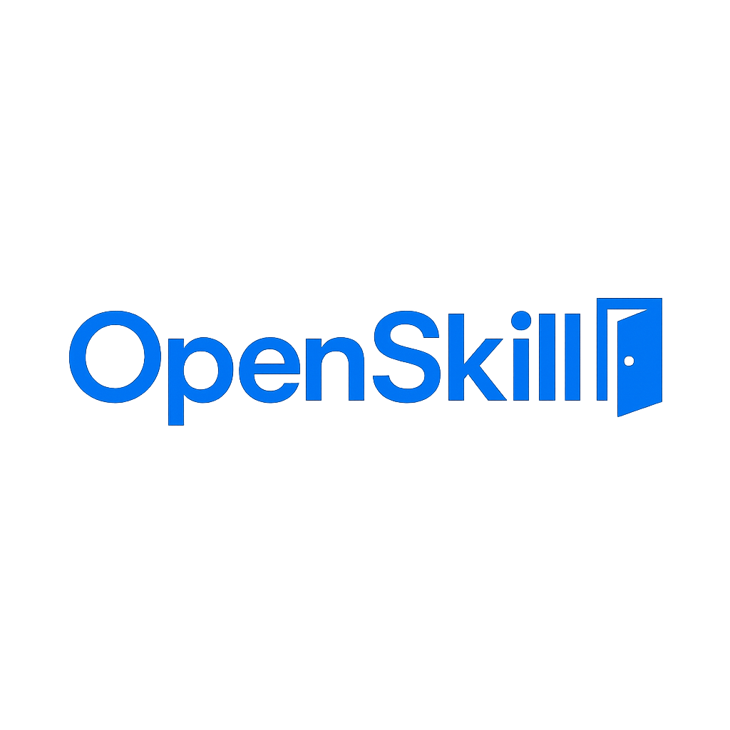 OpenSkill Academy logo