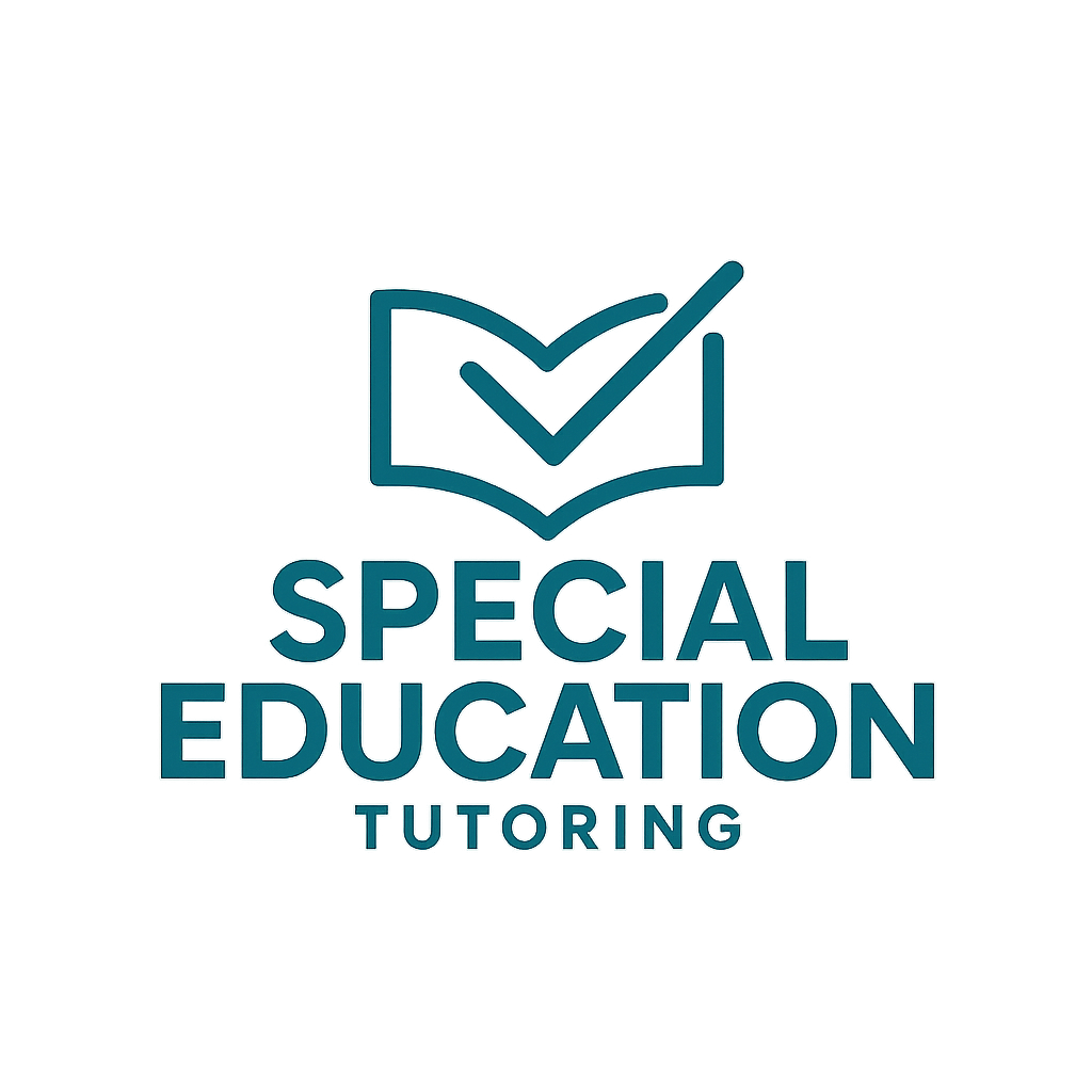 Special Education Tutors logo
