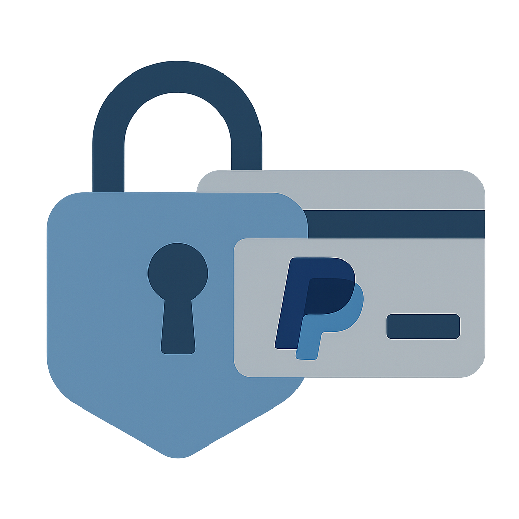 Secure PayPal