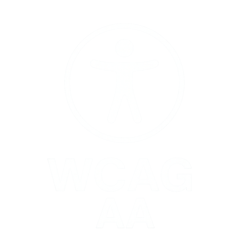 WCAG AA