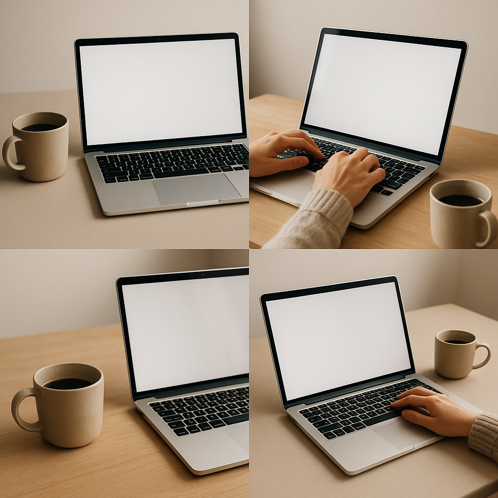 Remote Work Starter bundle