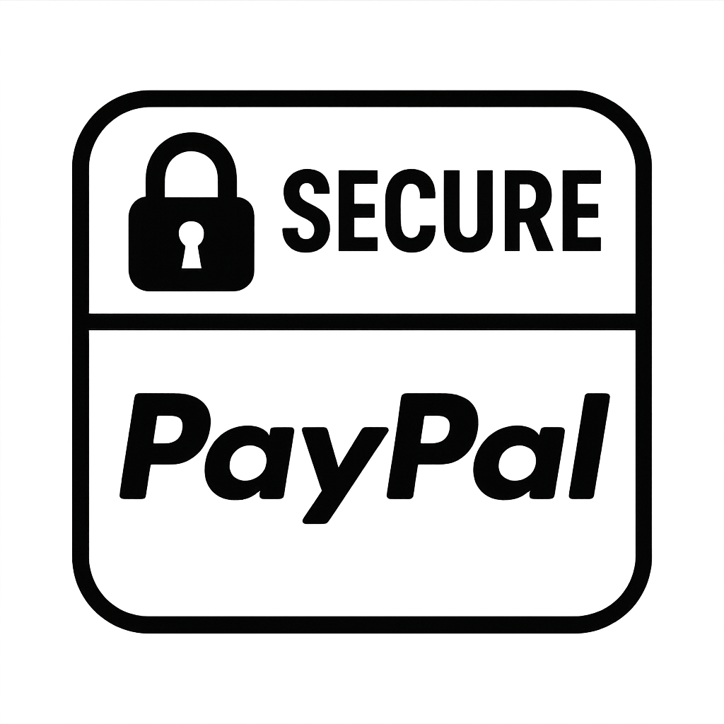 Secure PayPal