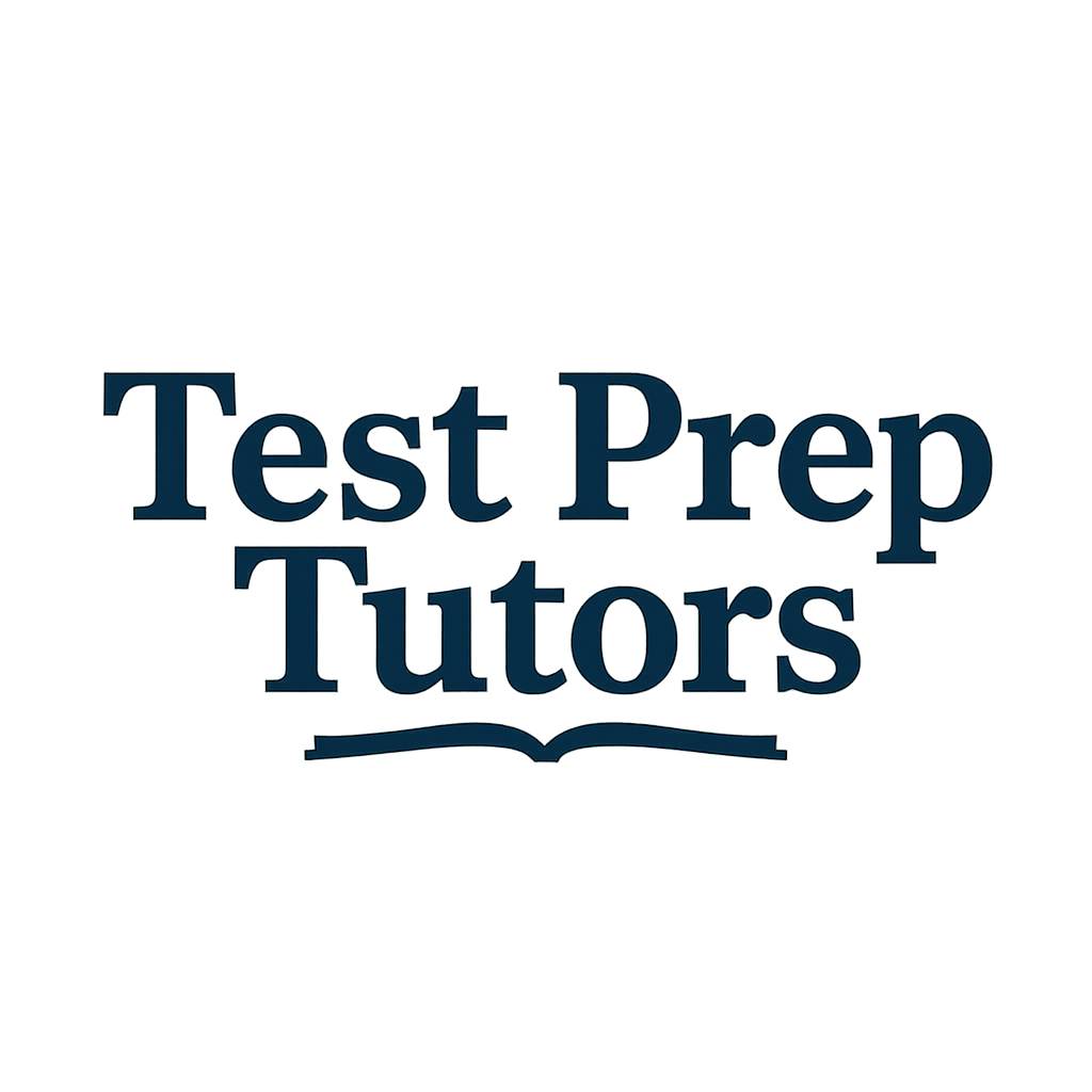 Test Prep Tutors logo