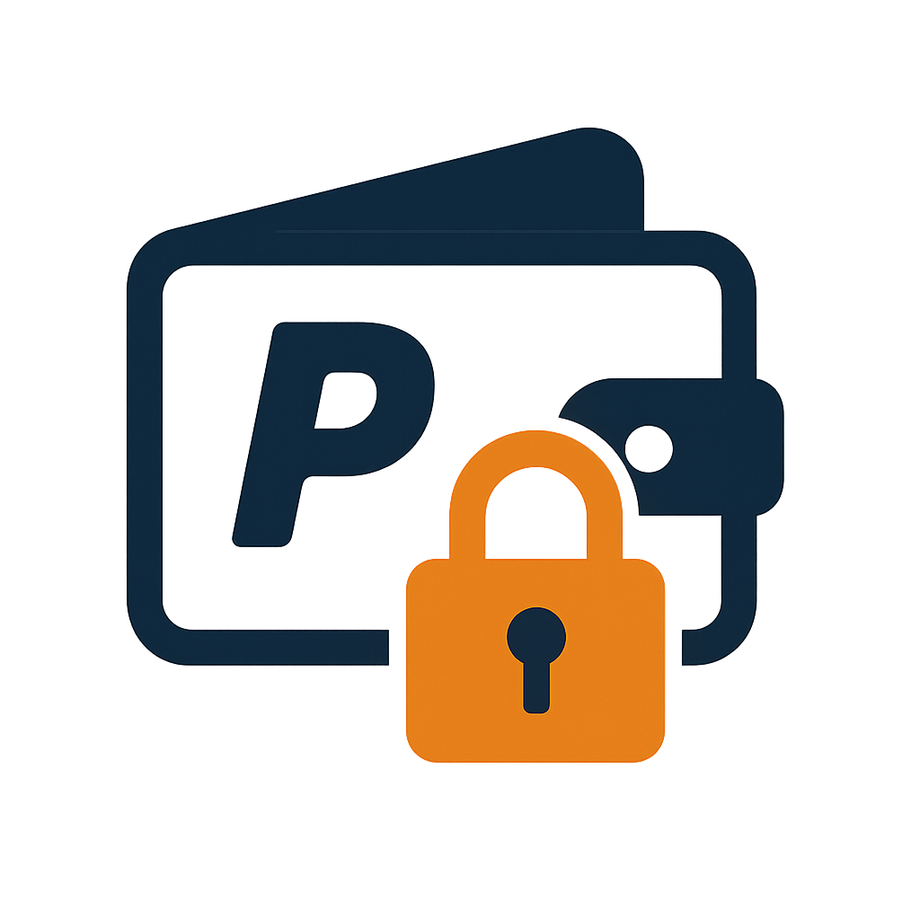 Secure PayPal checkout
