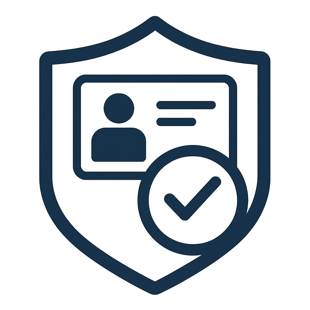 Background-checked tutors