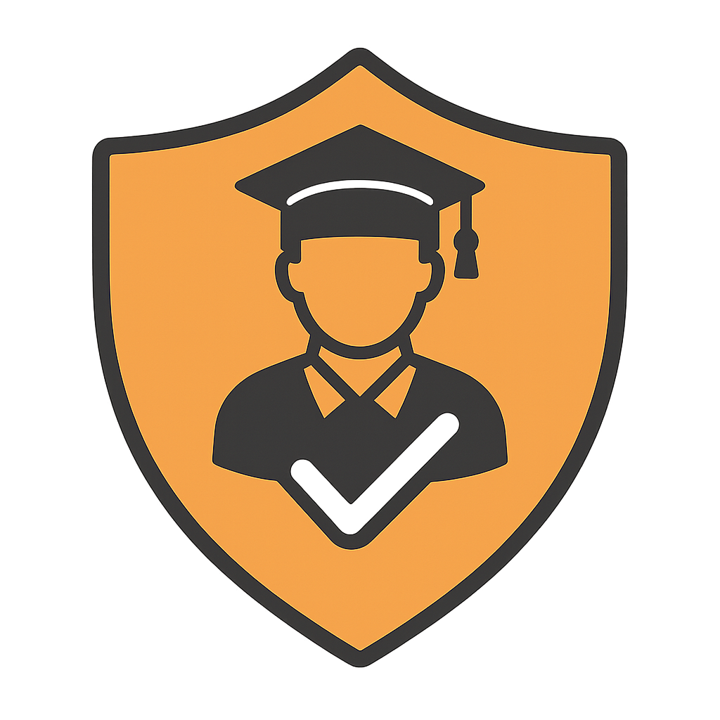 Background-checked tutors