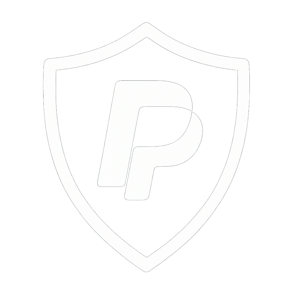 Secure PayPal checkout