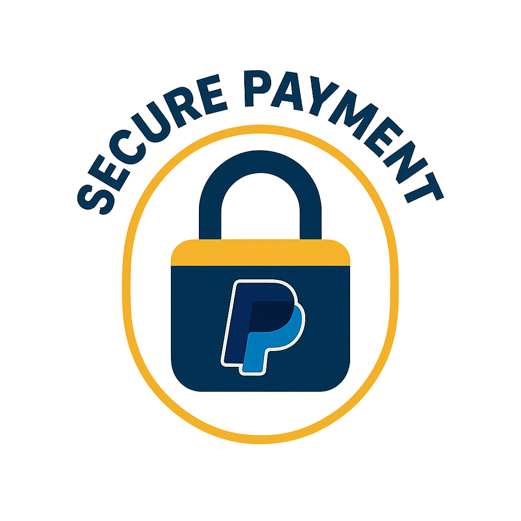 Secure PayPal