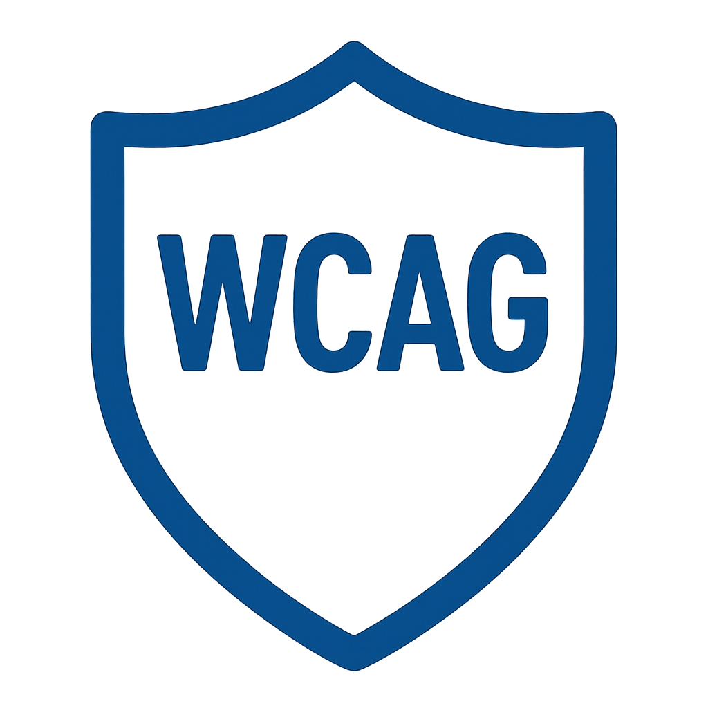 WCAG AA compliant