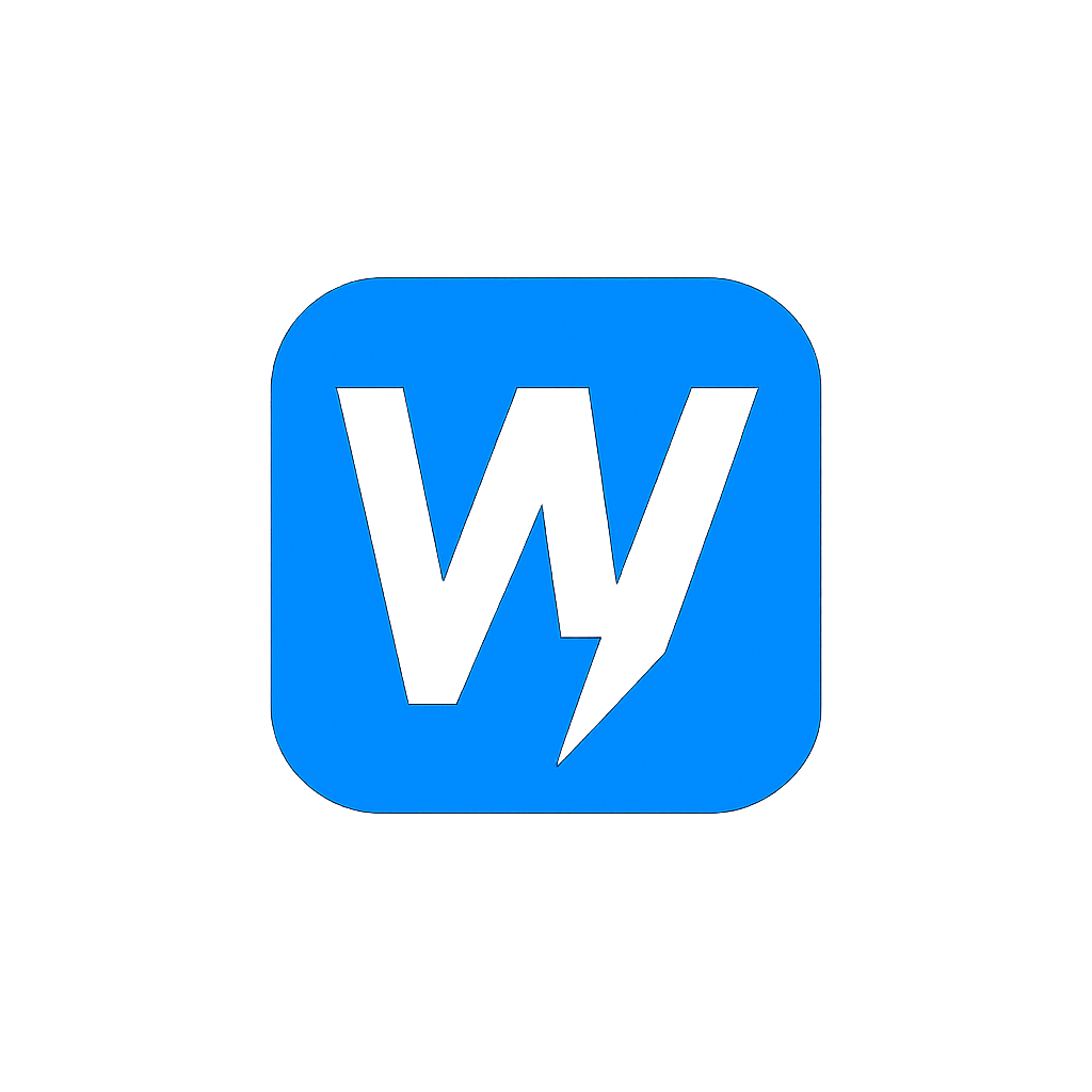 WordPresser logo