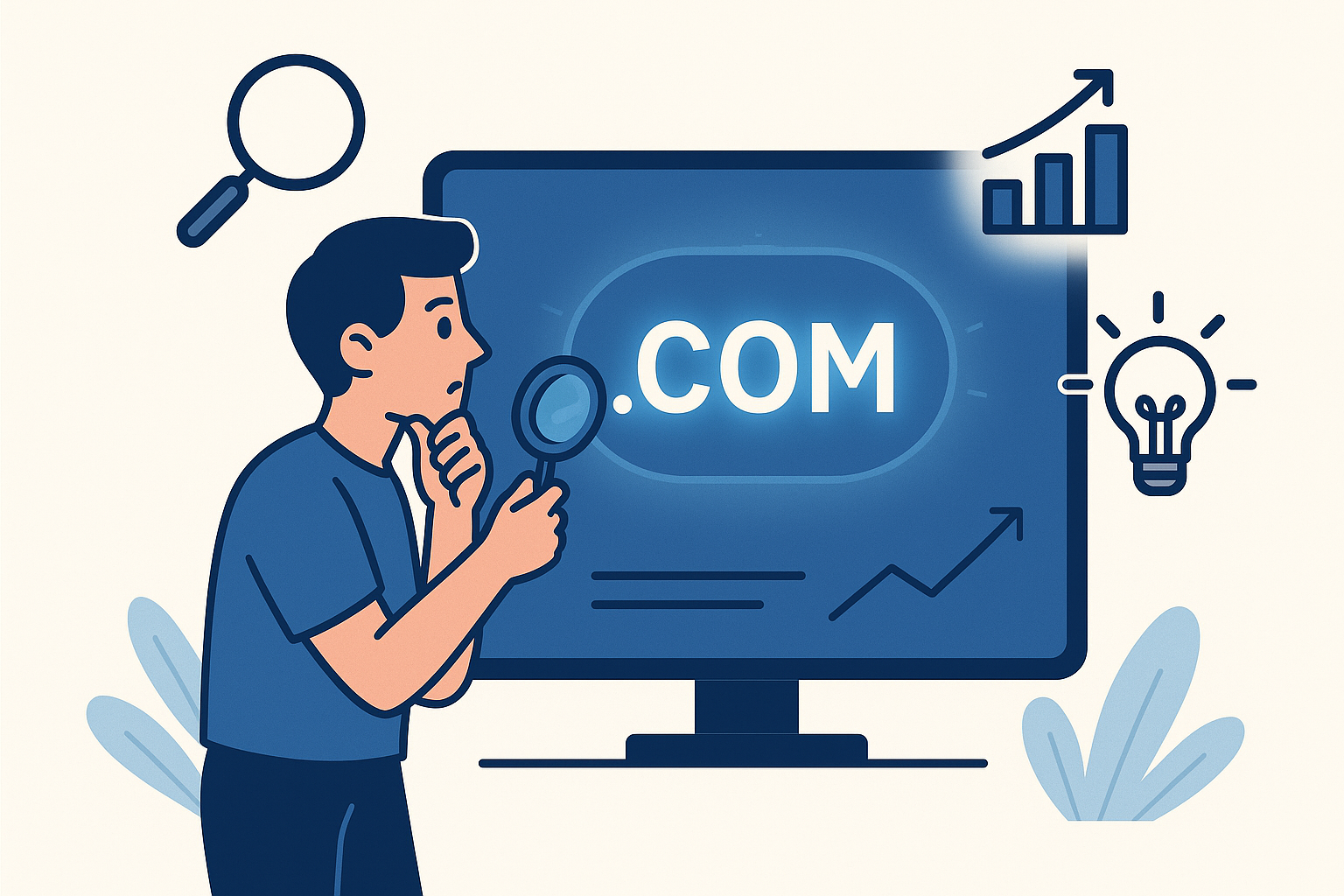 5 Signs a Domain is More Than Just a Name