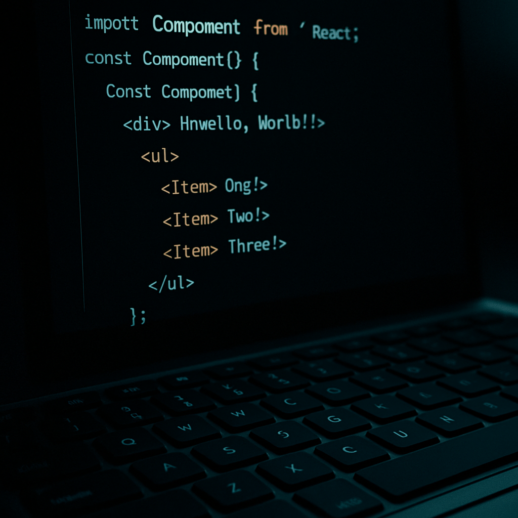 Boost Your React Skills: Master Component Decomposition for Cleaner, Faster Code!