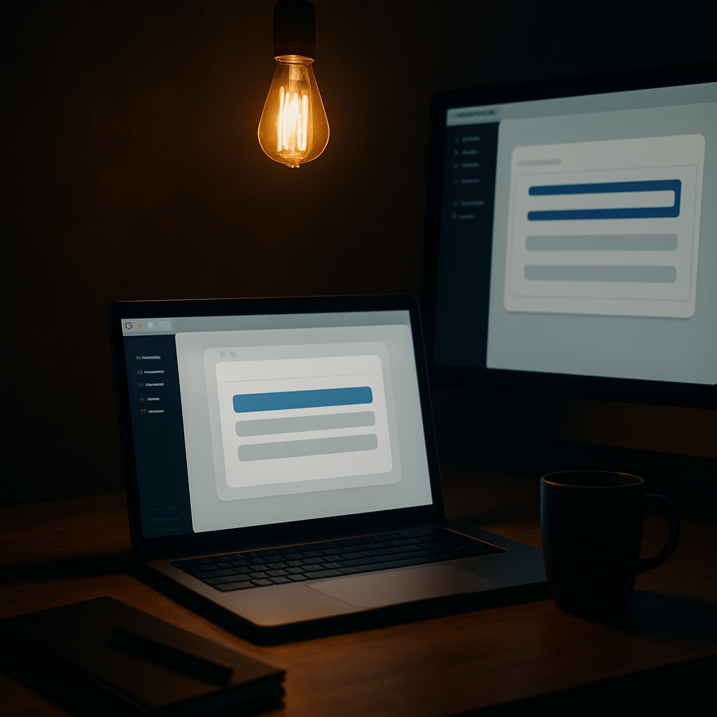 Launch Your MVP in a Day: No-Code Platforms Like Bubble to Build Your Idea!