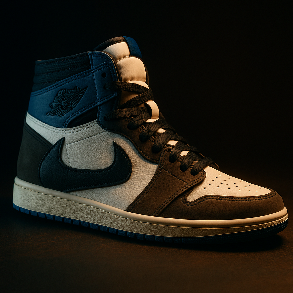 Unbox Travis Scott x Fragment Jordans & Justin Bieber’s Artful Skylrk Clothing!