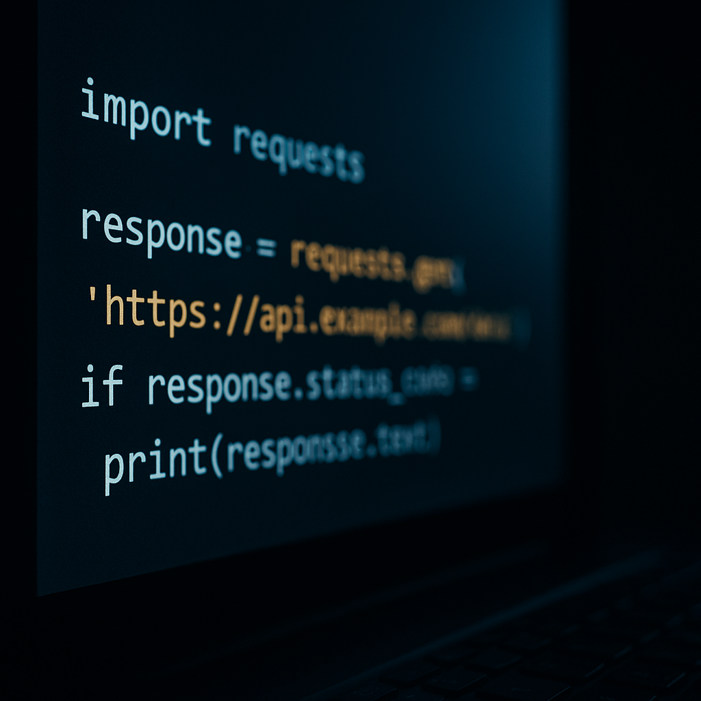 Supercharge Your Python Projects with Requests: Easy Web Data Access in Minutes!