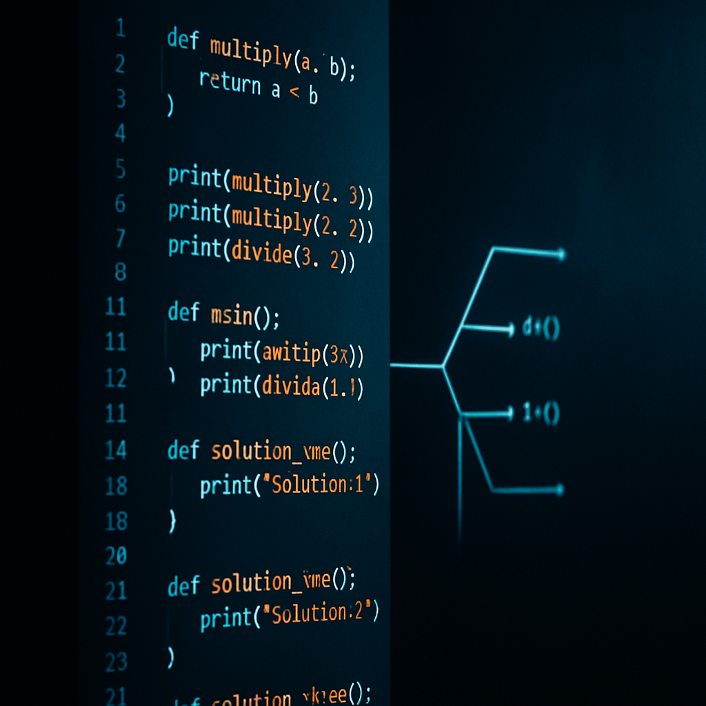 Boost Your Coding Workflow: Discover ChatGPT’s ‘Branches’ Feature for Optimal Solutions!