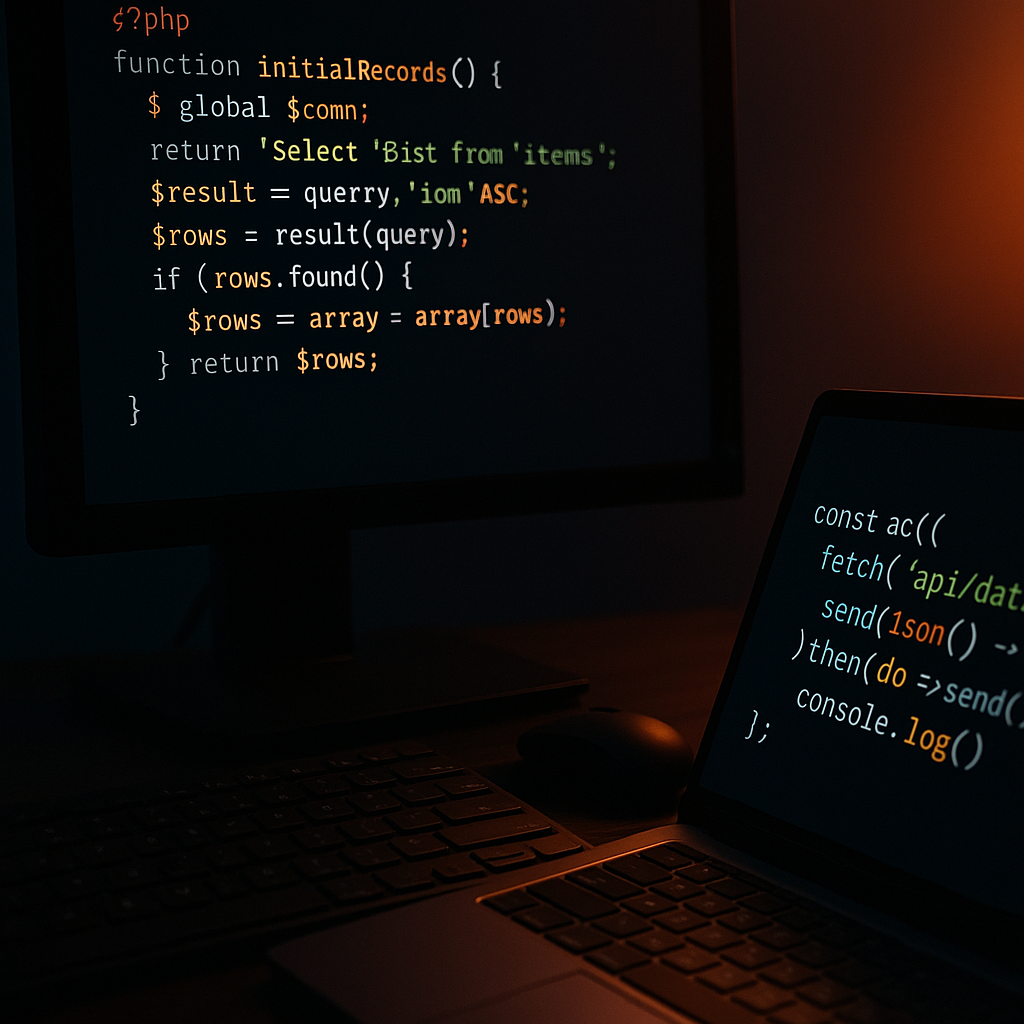 Master Smooth PHP Pagination: Fetch API ‘Load More’ for a Seamless Web Experience!