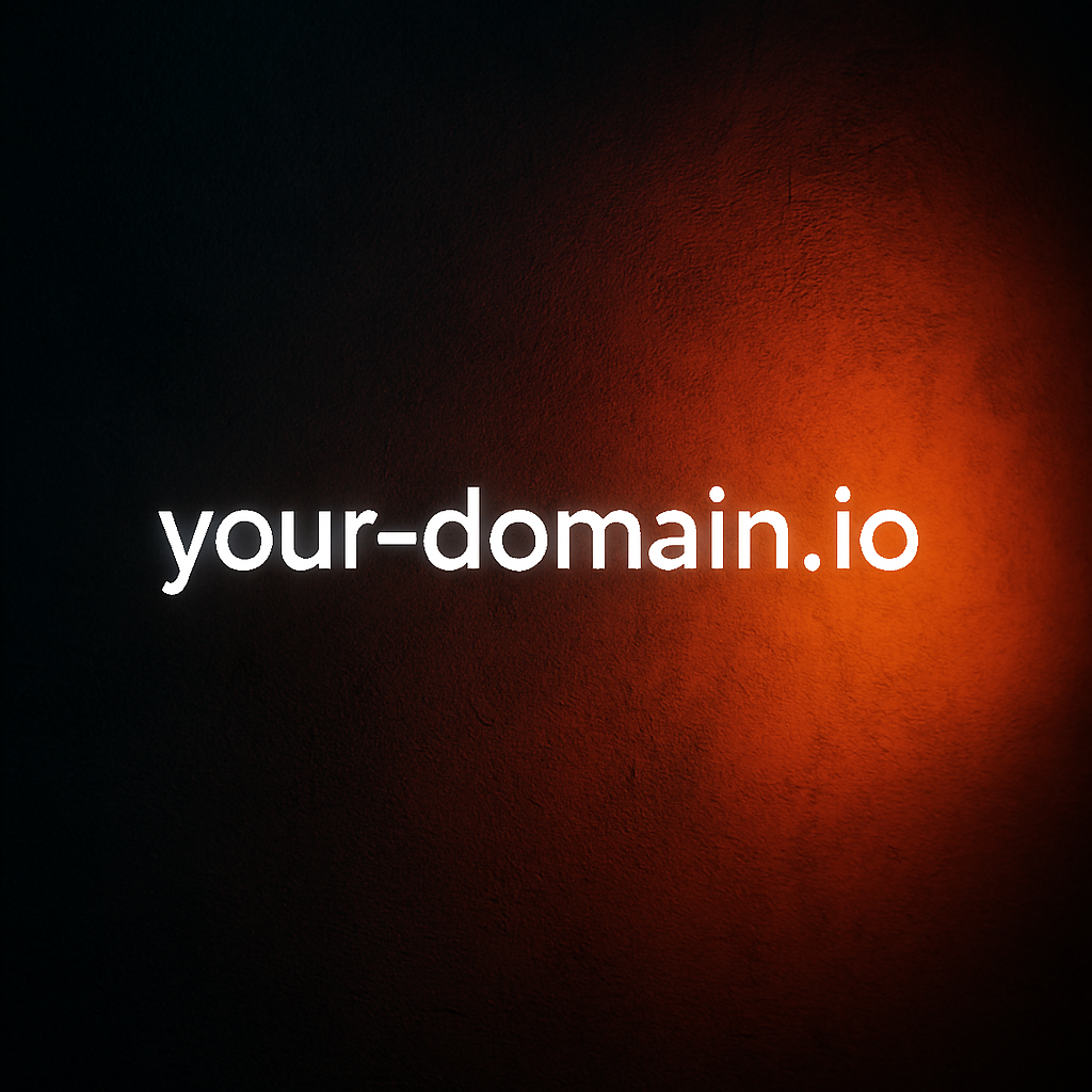 “Get the Perfect Domain: Tips for SEO, Trendy Extensions, and Legal Safety”