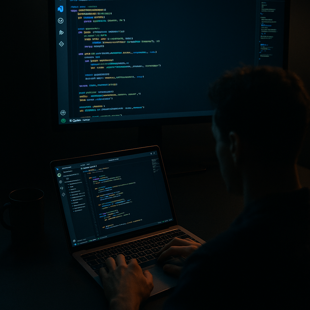 Boost Coding with ChatGPT in VS Code: Real-Time Help & Voice Commands!