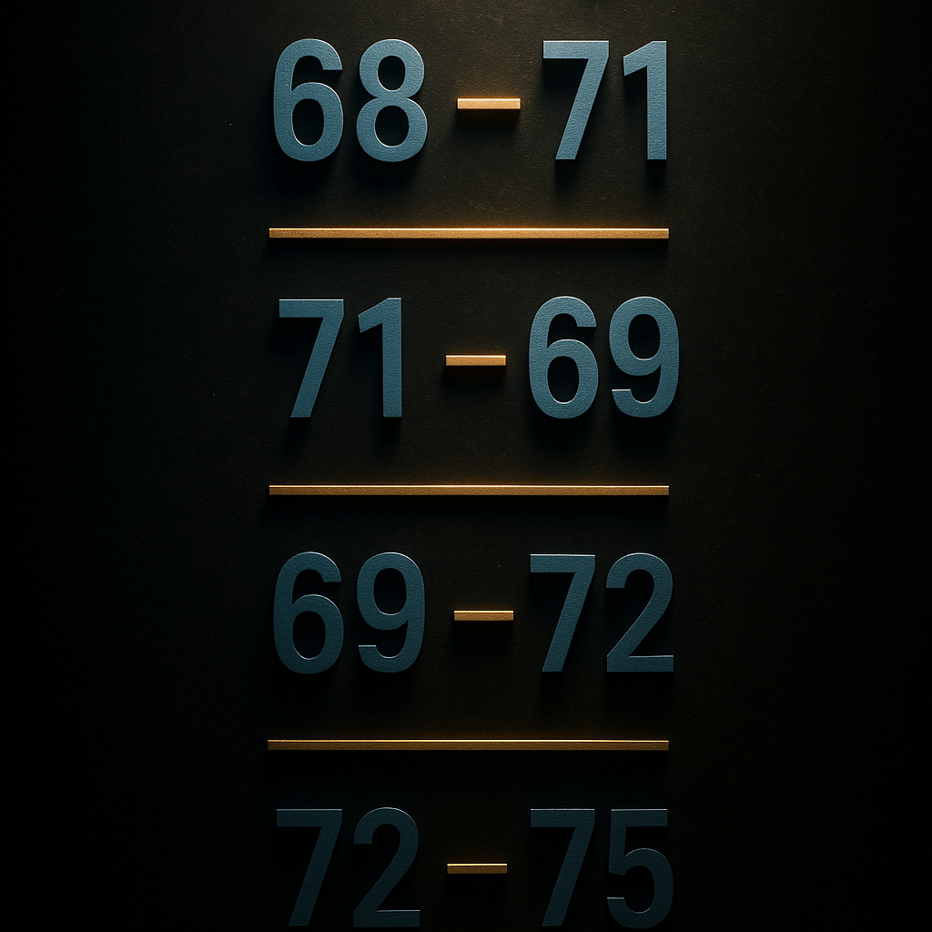 Streamline Python: Simplify Loops with itertools.pairwise for Easy Temp Calculations!