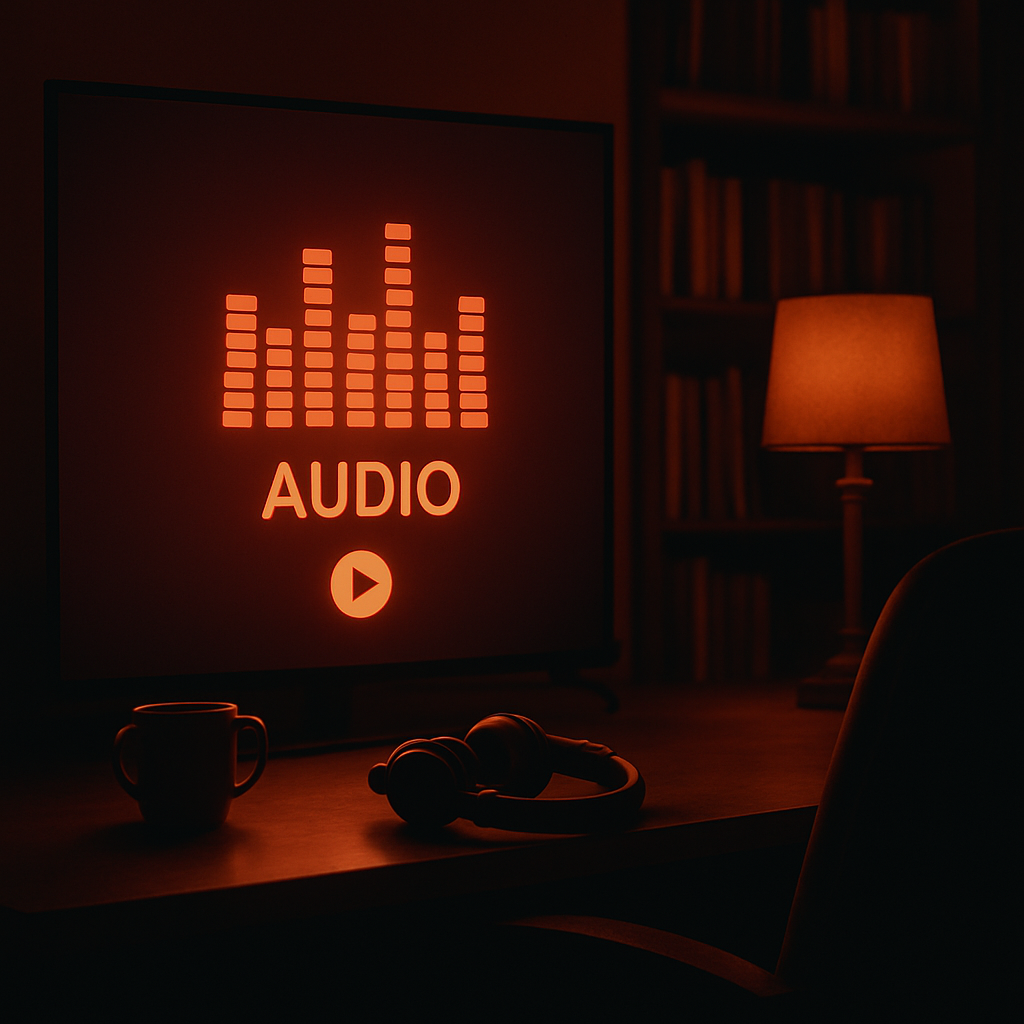 PocketFM: India’s Netflix for Audio Series Revolutionizing Entertainment!