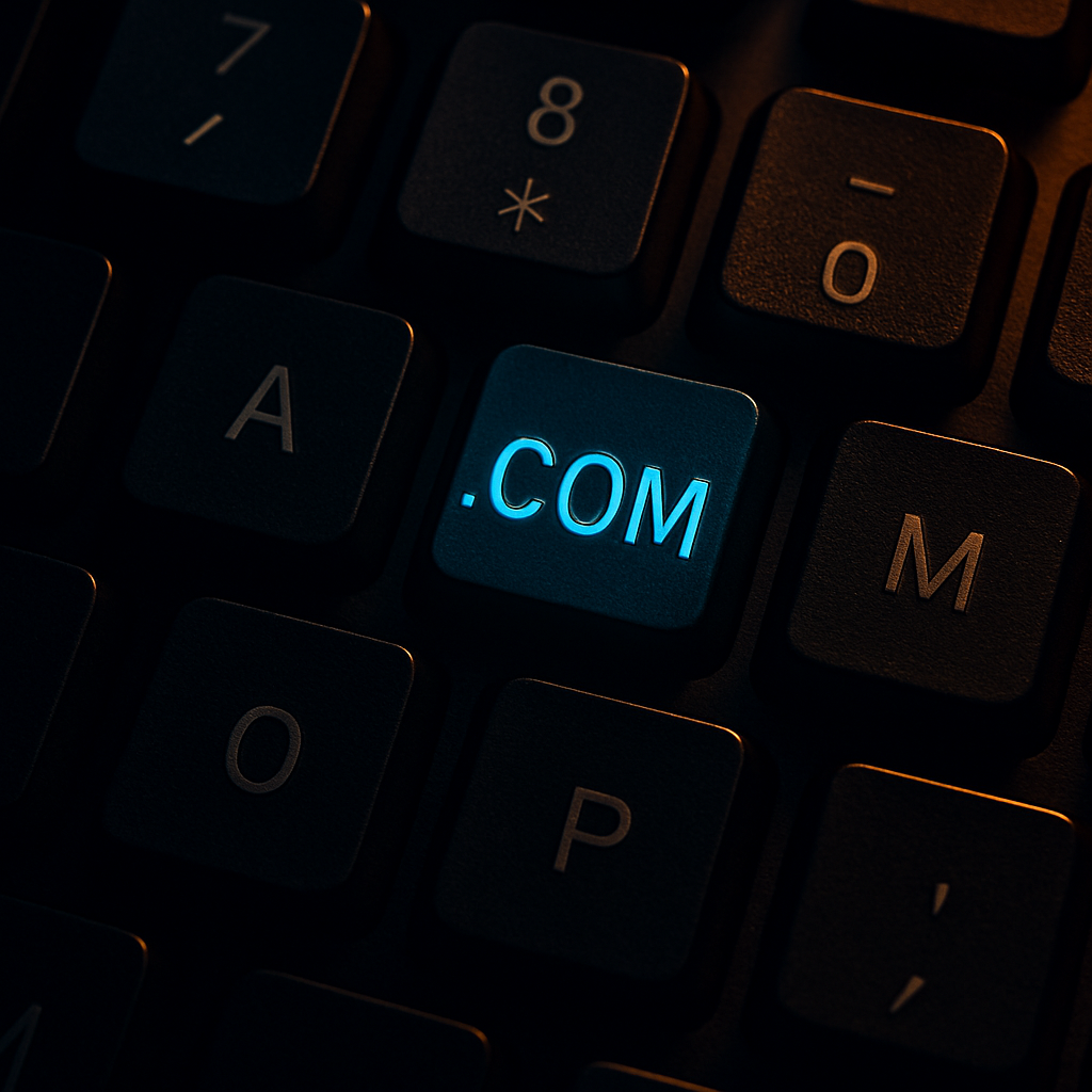 Master the Art of Domain Names: Tips for Memorable & Credible Online Success!
