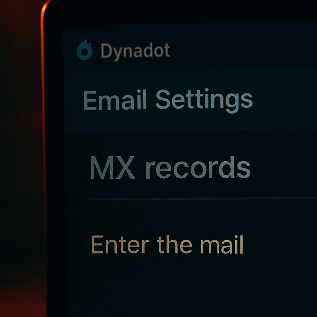 Master MX Record Setup: Connect Your Domain to Email Provider in Easy Steps!